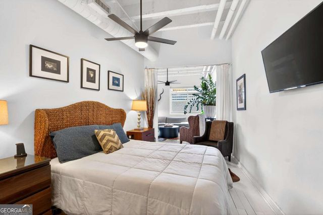 805 Peachtree Street NE 619, Atlanta, GA 30308