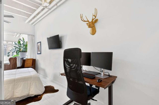 805 Peachtree Street NE 619, Atlanta, GA 30308