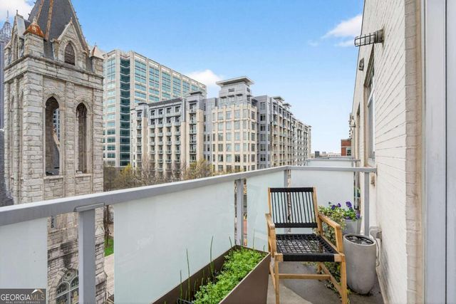 805 Peachtree Street NE 619, Atlanta, GA 30308