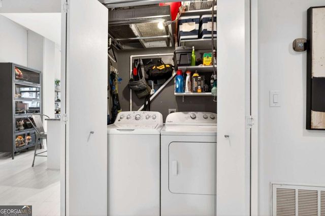 805 Peachtree Street NE 619, Atlanta, GA 30308