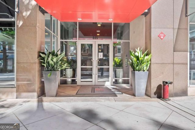 805 Peachtree Street NE 619, Atlanta, GA 30308