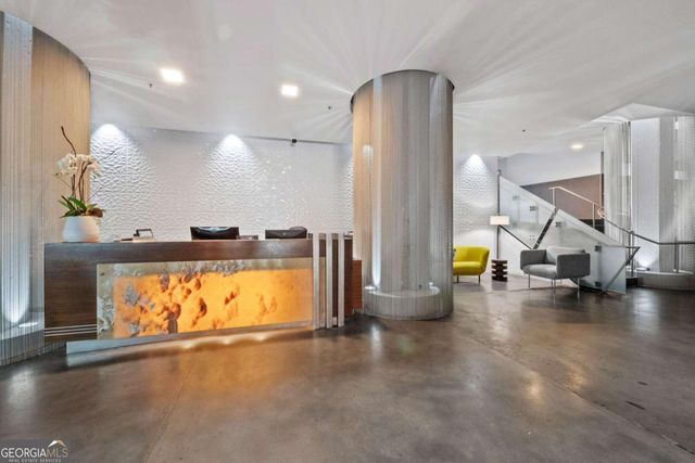 805 Peachtree Street NE 619, Atlanta, GA 30308