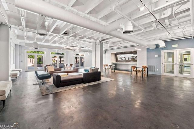 805 Peachtree Street NE 619, Atlanta, GA 30308