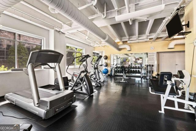 805 Peachtree Street NE 619, Atlanta, GA 30308