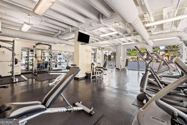 805 Peachtree Street NE 619, Atlanta, GA 30308