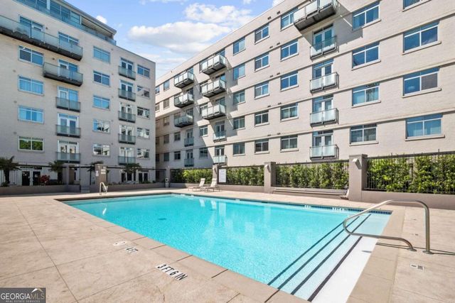 805 Peachtree Street NE 619, Atlanta, GA 30308