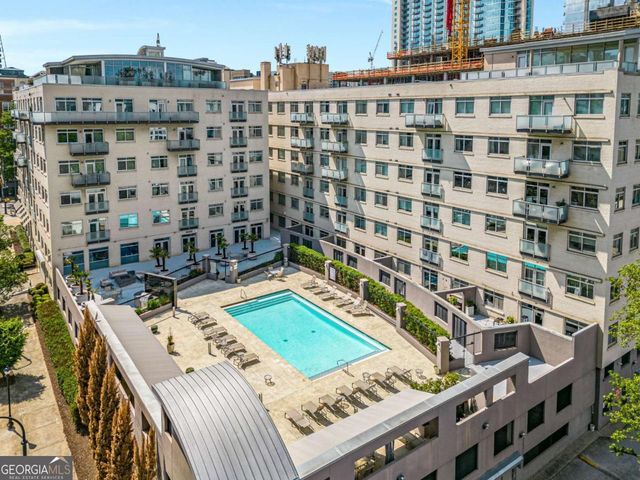 805 Peachtree Street NE 619, Atlanta, GA 30308