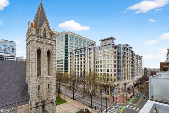 805 Peachtree Street NE 619, Atlanta, GA 30308