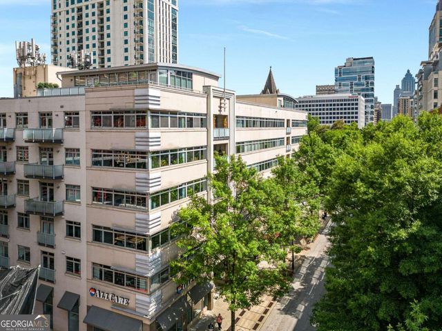 805 Peachtree Street NE 619, Atlanta, GA 30308