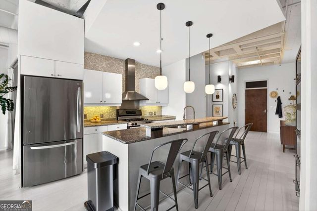 805 Peachtree Street NE 619, Atlanta, GA 30308