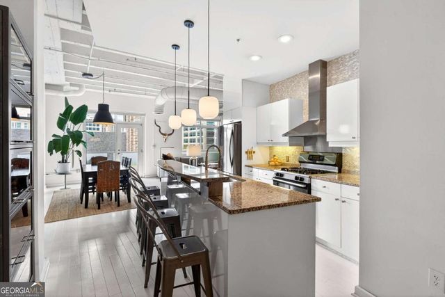 805 Peachtree Street NE 619, Atlanta, GA 30308