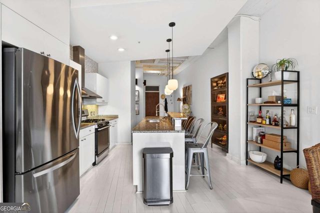 805 Peachtree Street NE 619, Atlanta, GA 30308