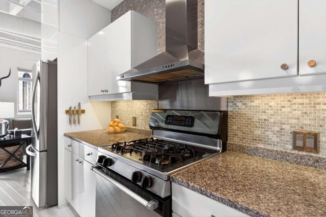 805 Peachtree Street NE 619, Atlanta, GA 30308