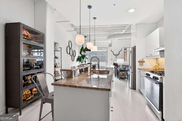 805 Peachtree Street NE 619, Atlanta, GA 30308