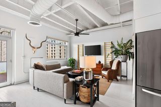 805 Peachtree Street NE 619, Atlanta, GA 30308