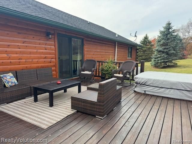 5012 Vista Bay Trail, Hadley Township, MI 48438