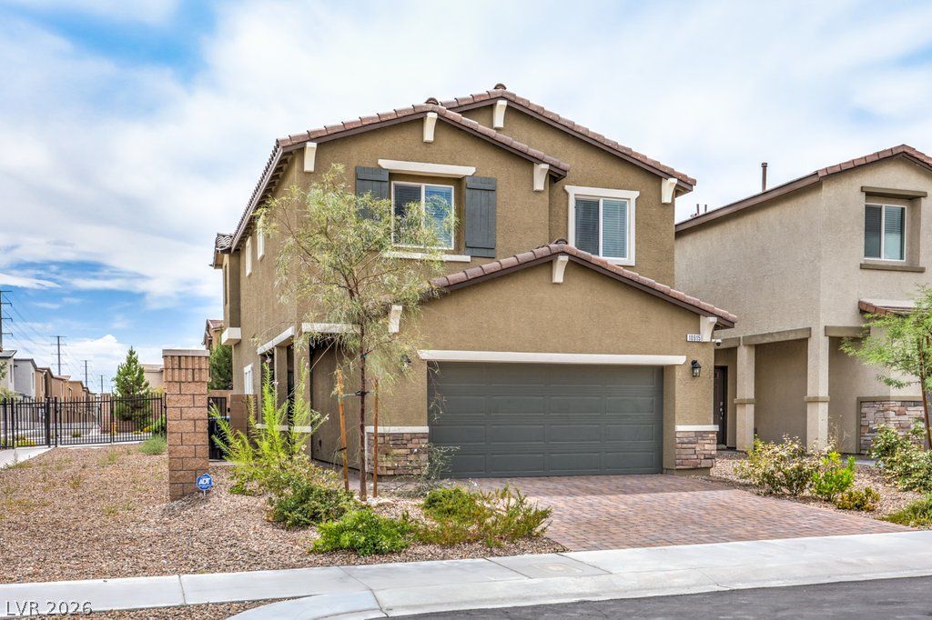10915 Bristol Park Avenue, Las Vegas, NV 89166 — photo 2