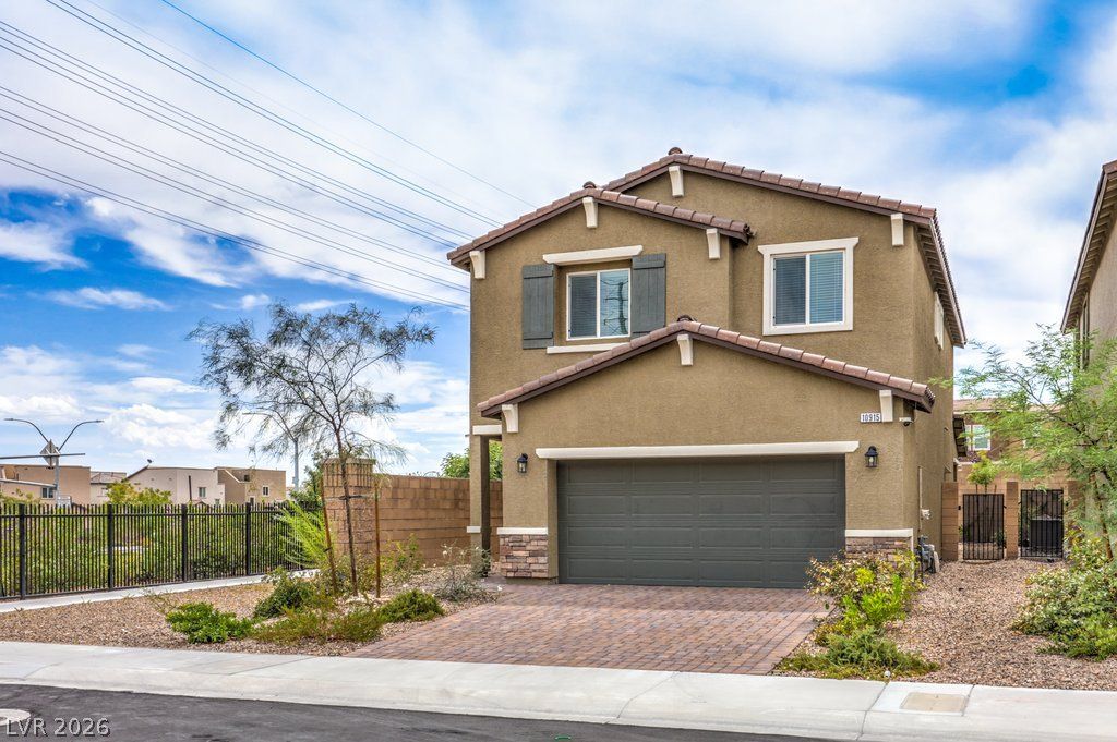 10915 Bristol Park Avenue, Las Vegas, NV 89166 — photo 3