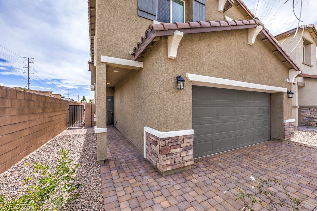 10915 Bristol Park Avenue, Las Vegas, NV 89166 — photo 4
