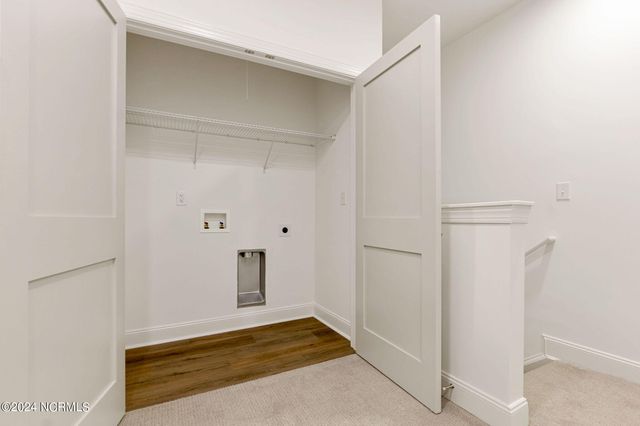 353 James Street, Vass, NC 28394