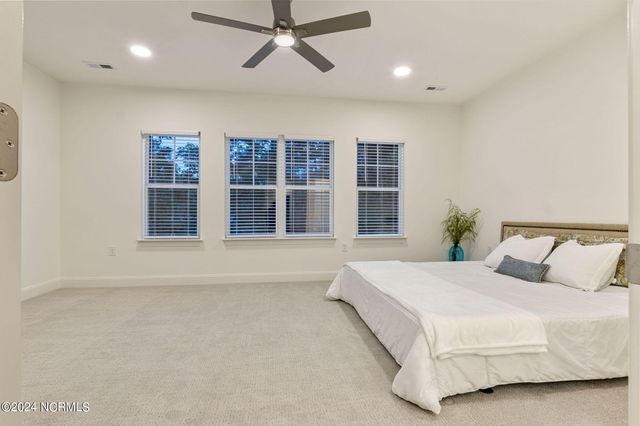 353 James Street, Vass, NC 28394