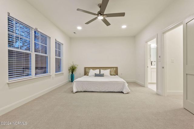 353 James Street, Vass, NC 28394