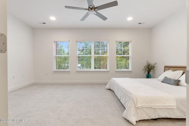 353 James Street, Vass, NC 28394