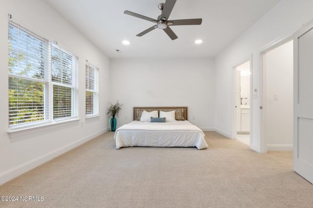 353 James Street, Vass, NC 28394
