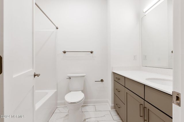 353 James Street, Vass, NC 28394