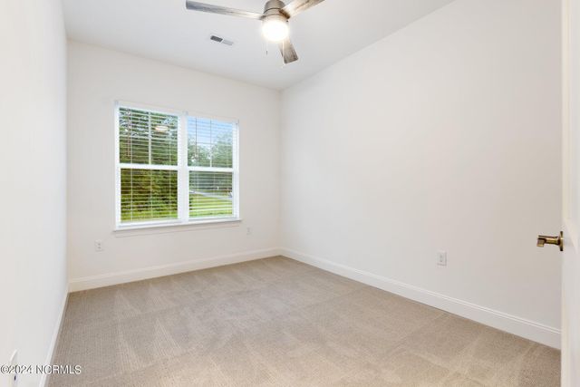 353 James Street, Vass, NC 28394