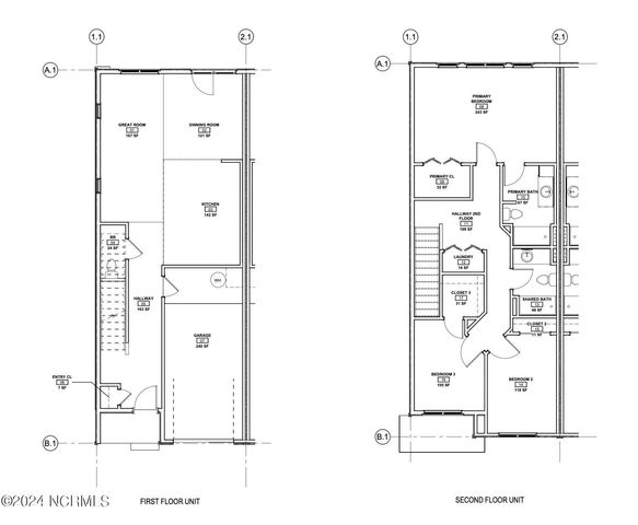 353 James Street, Vass, NC 28394