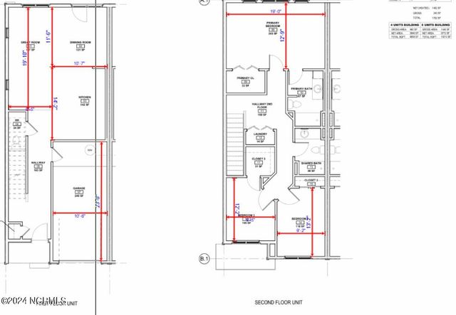353 James Street, Vass, NC 28394