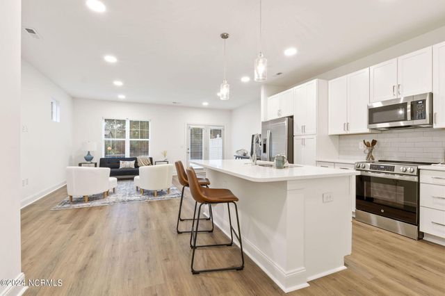 353 James Street, Vass, NC 28394