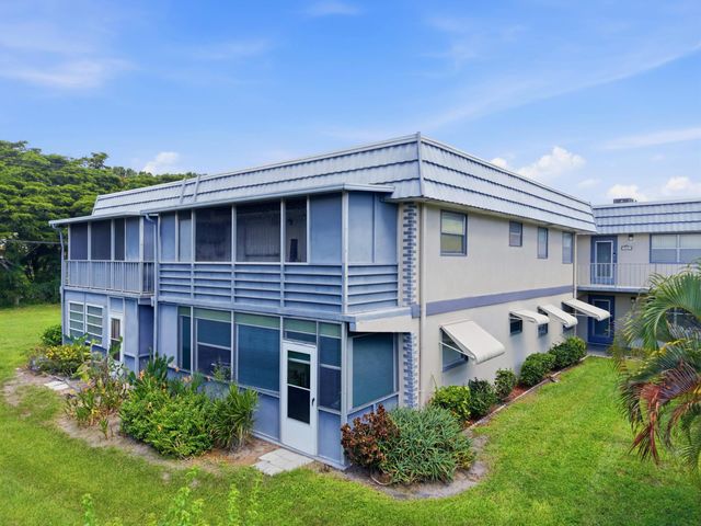573 Brittany L, Delray Beach, FL 33446