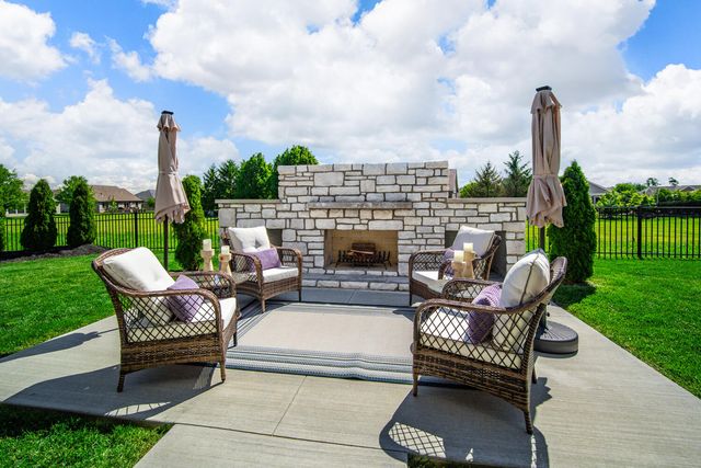 960 Rosenthal Drive 960 Rosenthal Drive, Tipp City, OH 45371