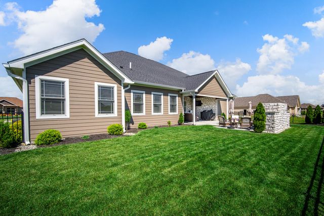 960 Rosenthal Drive 960 Rosenthal Drive, Tipp City, OH 45371