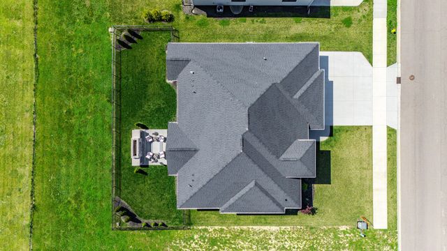 960 Rosenthal Drive 960 Rosenthal Drive, Tipp City, OH 45371