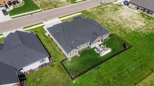 960 Rosenthal Drive 960 Rosenthal Drive, Tipp City, OH 45371