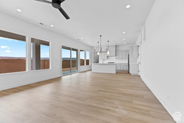 4801 W 2820 S, Hurricane, UT 84737