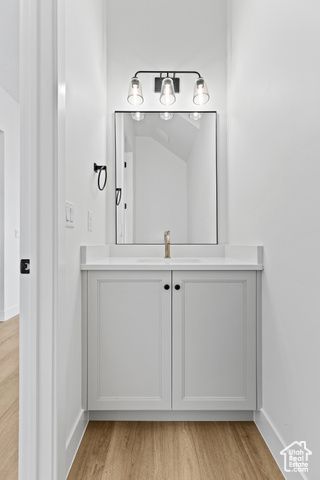 4801 W 2820 S, Hurricane, UT 84737