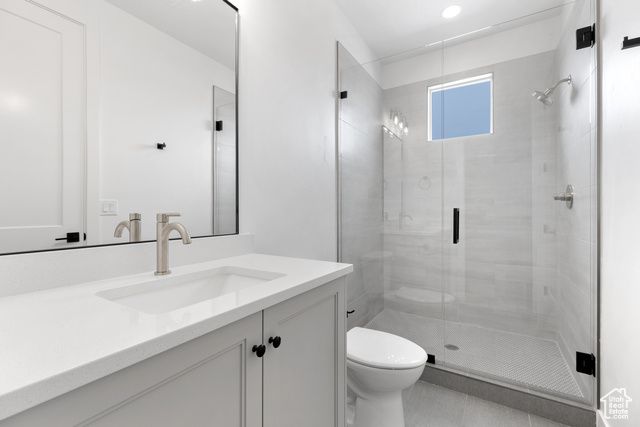 4801 W 2820 S, Hurricane, UT 84737