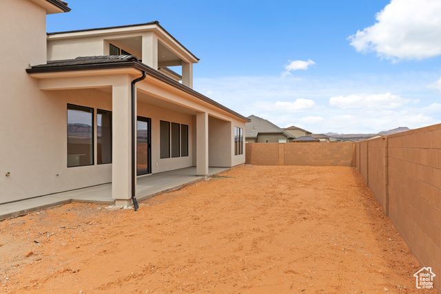 4801 W 2820 S, Hurricane, UT 84737