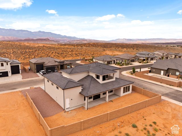 4801 W 2820 S, Hurricane, UT 84737