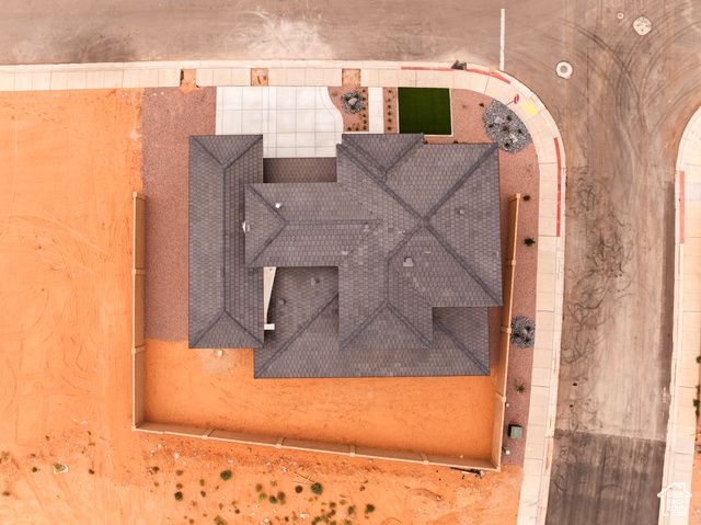 4801 W 2820 S, Hurricane, UT 84737