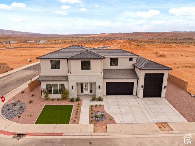 4801 W 2820 S, Hurricane, UT 84737
