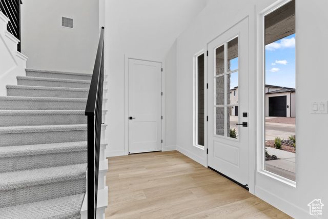 4801 W 2820 S, Hurricane, UT 84737