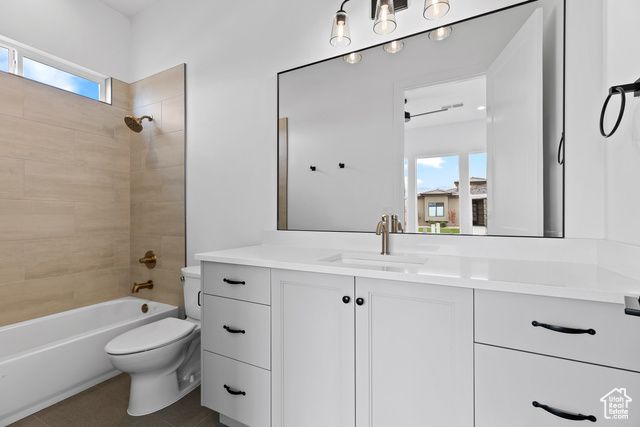 4801 W 2820 S, Hurricane, UT 84737