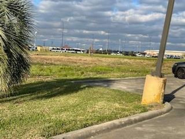 0 34th St N Street, Texas City, TX 77590