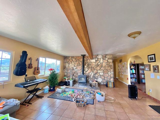 17939 Highway 94, Dulzura, CA 91917