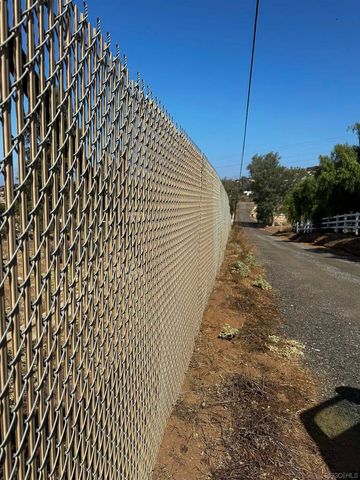 17939 Highway 94, Dulzura, CA 91917
